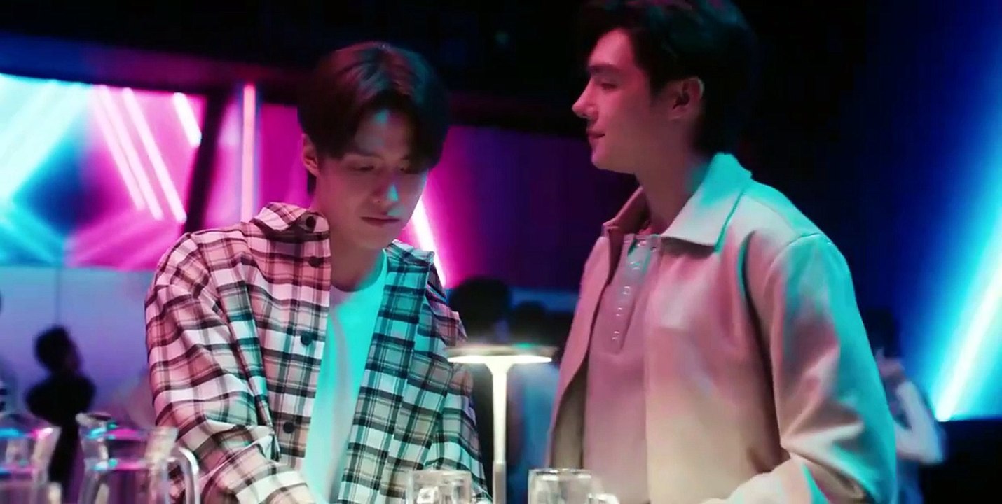 English Sub Don'T Be Too Emotional Asian Series EN SUB Episode 1 Full Episode 2026