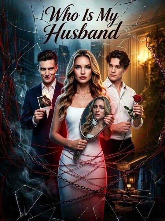 [Hot]🔥Who is my husband💔🔥 Full movie