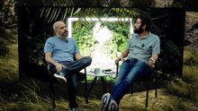 Fernando Barreda (Director) - La planta Films