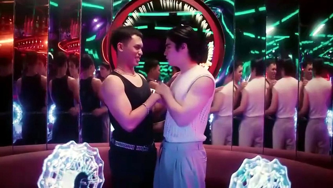 Love of Silom Episode 4 ( English Subtitles ) [Full Movie]