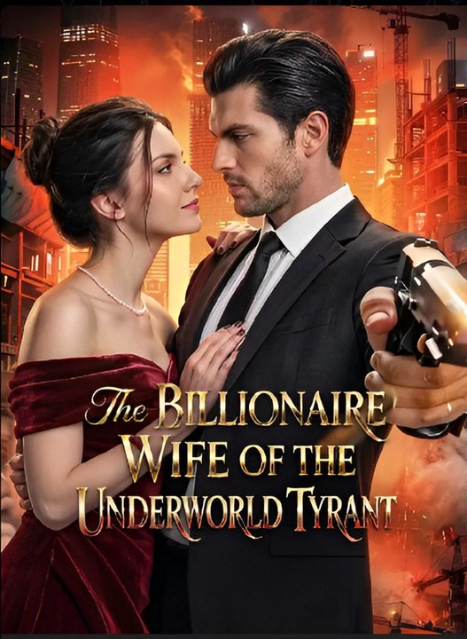 The Billionaire Wife of the Underworld Tyrant- Drama FULL MOVIES ENGLISH SUB