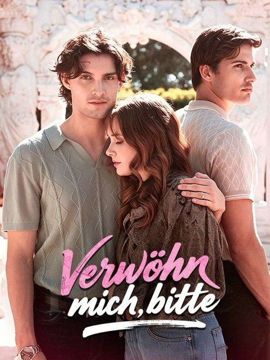 Verwöhn mich, bitte | Das Minidrama | Delust Language