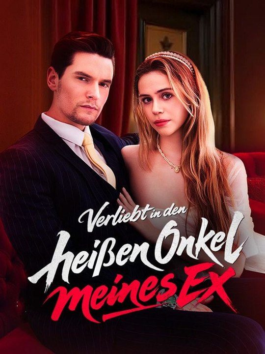 Verliebt in den heißen Onkel meines Ex | Das Minidrama | Delust Language