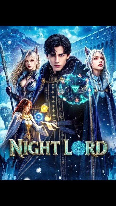 NIGHT LORD#drama US-FULL ENG SUB