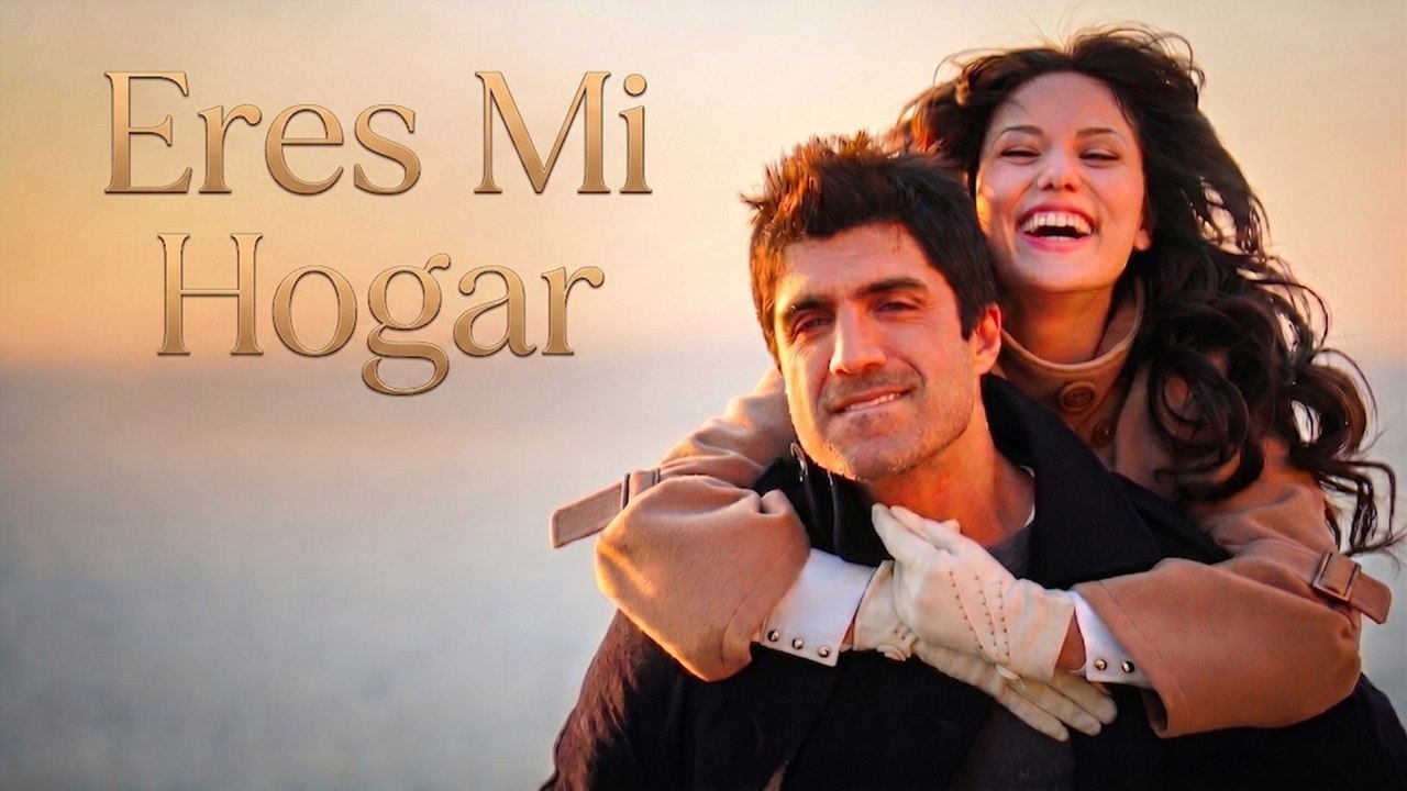 Eres Mi Hogar - Película Romántica Dramática - Doblada al Español en