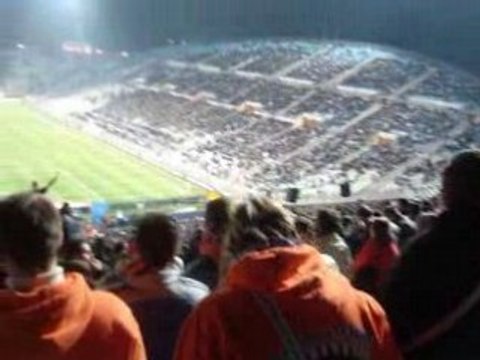 But de cissé 2 aux armes mar-sei-lle