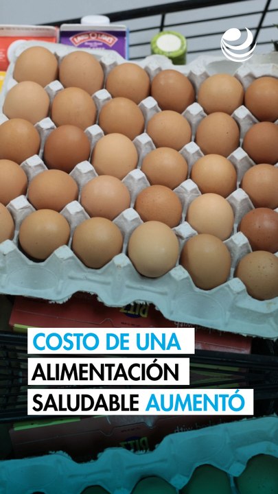 El costo de una alimentación saludable aumentó un 25% en cinco años, según la FAO