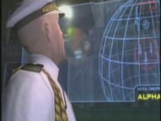 Contrle arien deux minutes du peuple - Halo