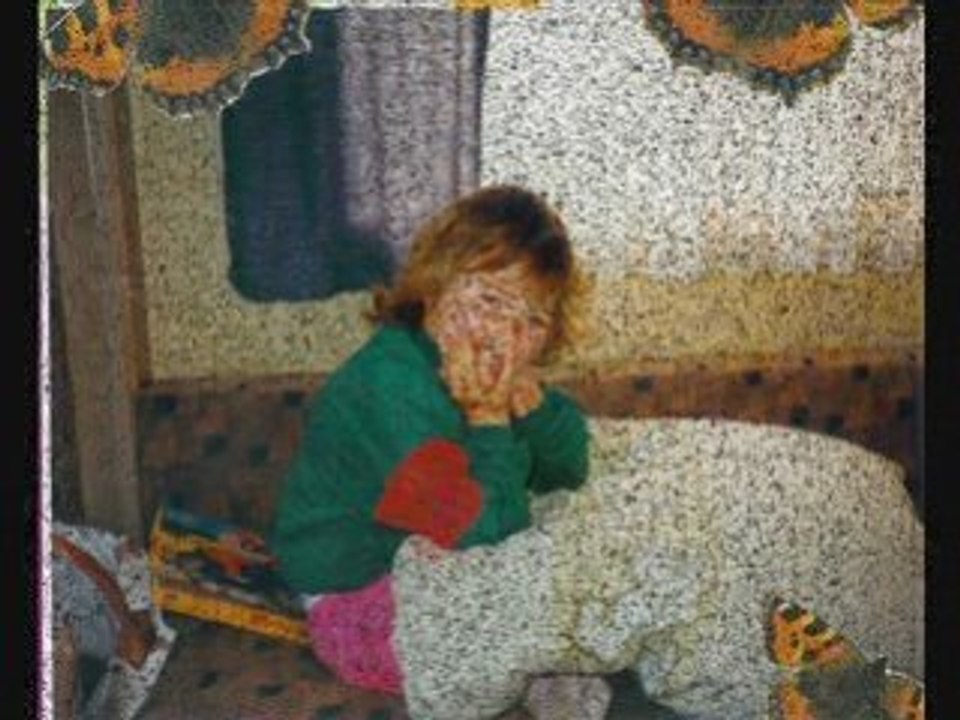 Keb´Mo´ City Boy Cover-Jenny Lübben & Andreas Röschmann