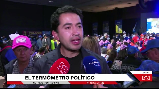 Gobierno asegura presidencia del Senado y define mesas directivas del Congreso