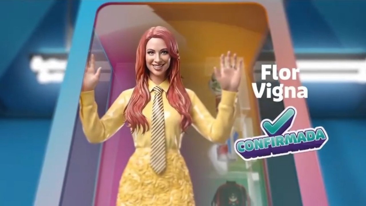 Las Estrellas Promo La Casa De Los Famosos Mexico Gran Estreno Domingo 26 de Julio
