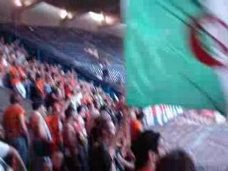 Et a paris on n'est chez nous