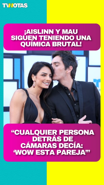 Director de 'Hasta el fin del mundo' sorprendido ante conexión de Aislinn Derbez y Mauricio Ochmann