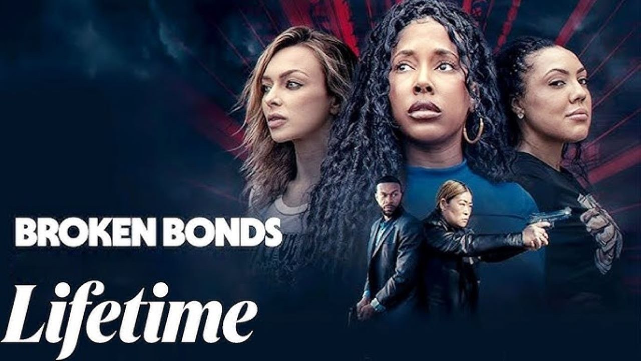 【cuevana-hd】» Broken Bonds Pelicula Completa Online En Español Y Latino Subtitulada
