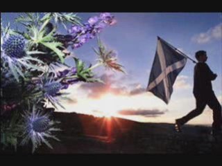 Scotlands Enemy