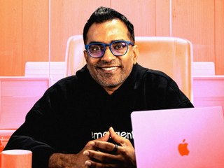 The CEO of a startup helping non-techies code still sees a lot of value in engineering degrees