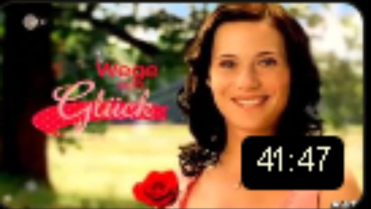 Luisa -649- Wege zum Glück
