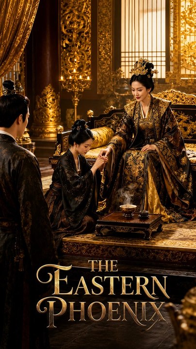 The Eastern Phoenix - Full Episode | Rebirth Revenge Drama, Ancient Romance #ASM