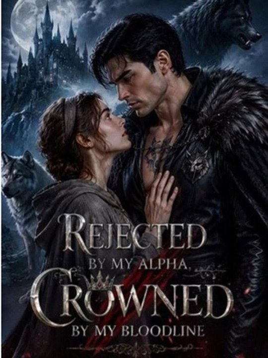 Rejected by My Alpha, Crowned by My Bloodline - 🔥🔥🔥FULL MOVIES ENGLISH SUB 2026