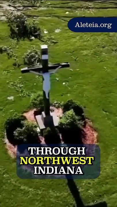Jesus Stands Amid the Storm!
