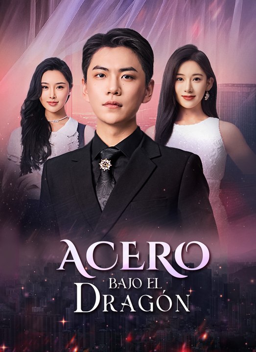 Acero Bajo el Dragón | FULL EP | 🌍 ESPAÑOL | 🎭 DRAMA HUB
