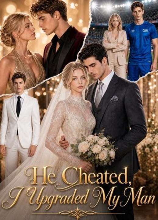 He Cheated, I Upgraded My Man 🍿🍿(2026) - FULL ENGSUB | Reelshort Hot HD