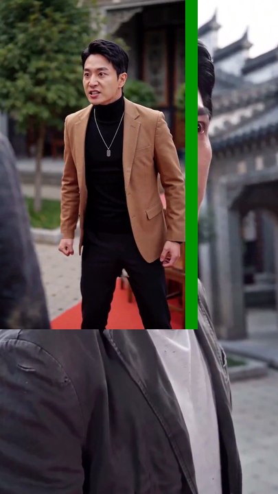 Loser Son-in-Law or Billionaire CEO?