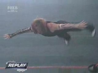 WWE SMACKDOWN 04 07 08 (PARTIE 4)