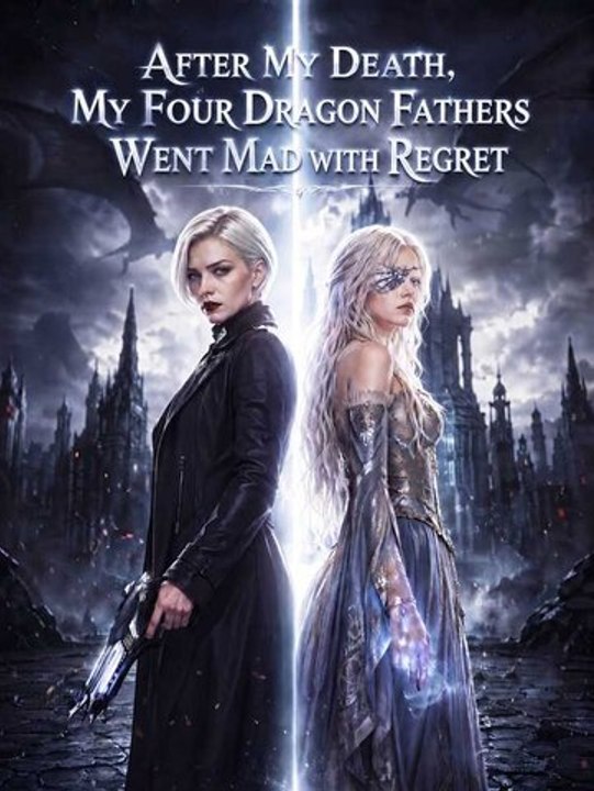 After My Death,My Four Dragon Fathers Went Mad with Regret