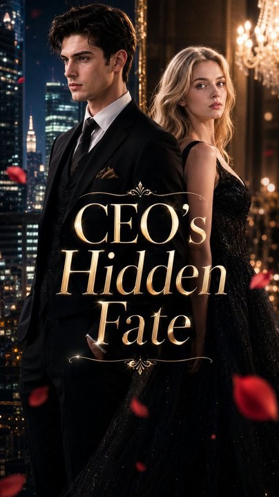 CEO's Hidden Fate - ENGSUB Full EP