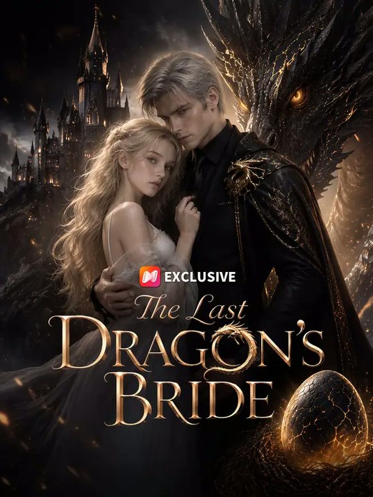 The Last Dragon's Bride englishsub fullmovie