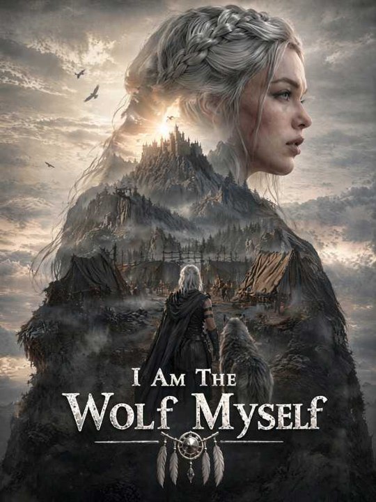 Ich bin der Wolf selbst Neues Film | Ganzer Film Deutsch