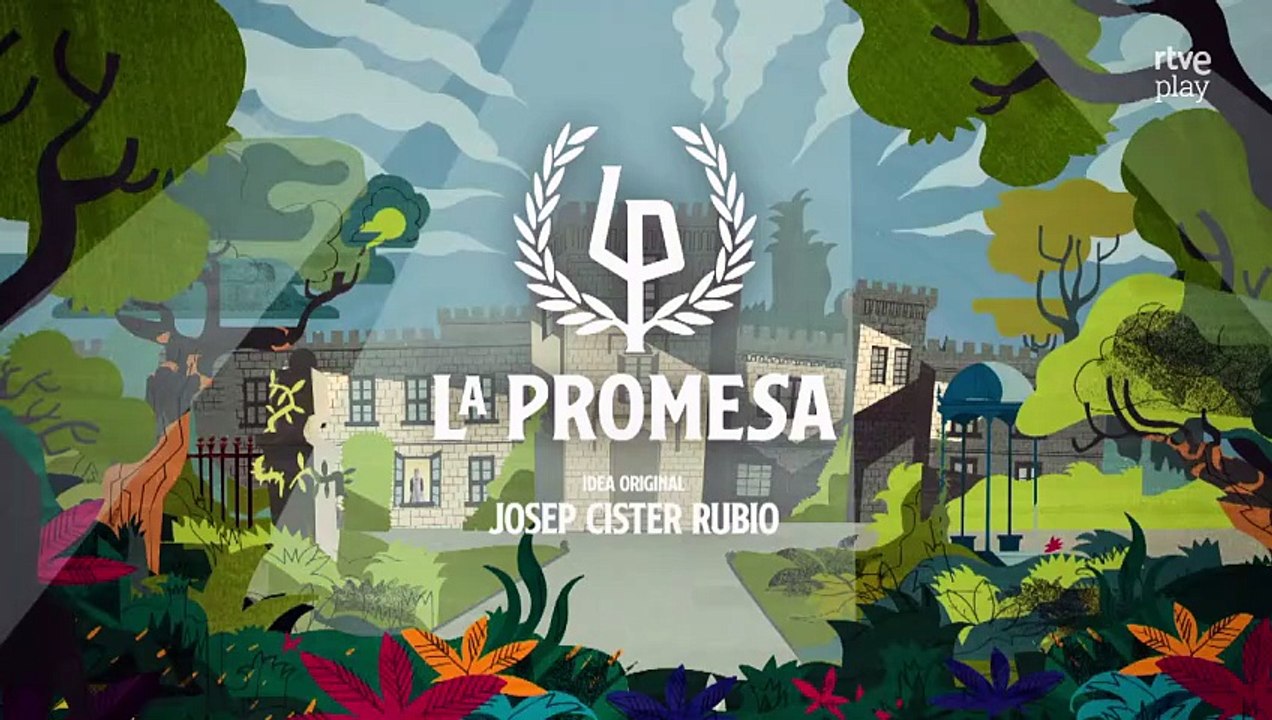La Promesa Capitulo 868
