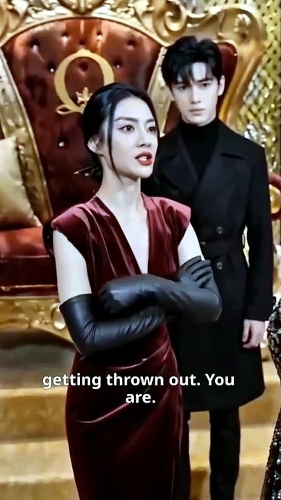 She Was A Gang Boss Episode CineLatino Drama