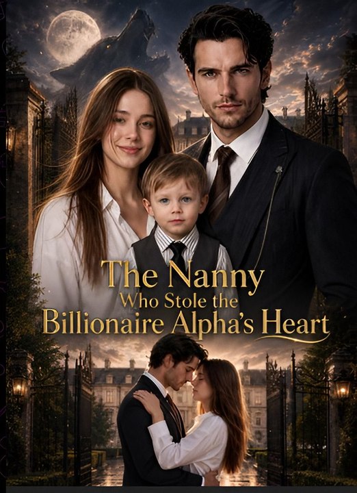 The Nanny Who Stole the Billionaire Alpha's - Drama FULL MOVIES ENGLISH SUB