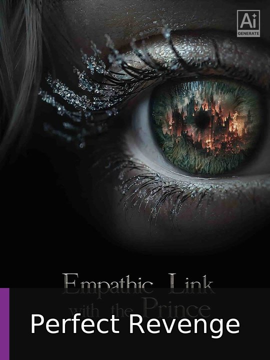Empathic Link with the Prince engsub watchfull❌🍿🍿 Perfect Revenge