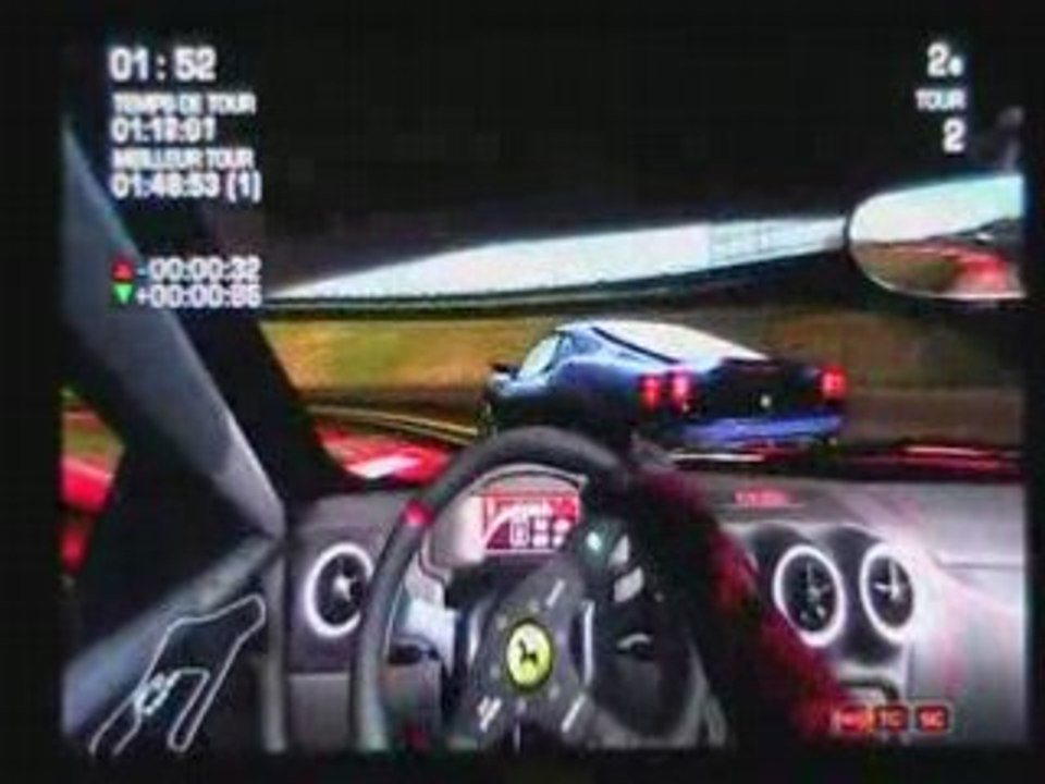 Ferrari Challenge