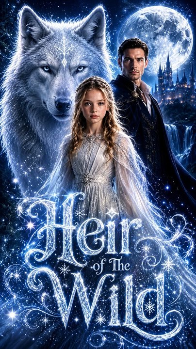 Heir of the Wild - Full Episode | Alpha Heir Romance