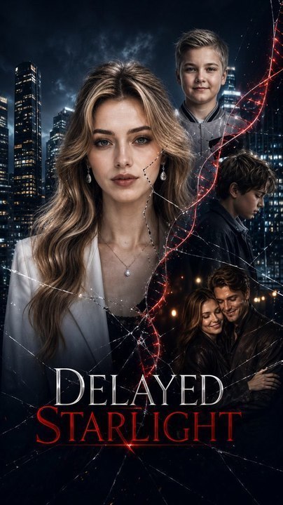 Delayed Starlight丨Hot Drama丨New Movie 2026 ✅