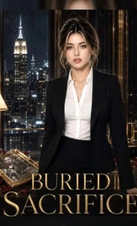 Buried Sacrifice EPISODE