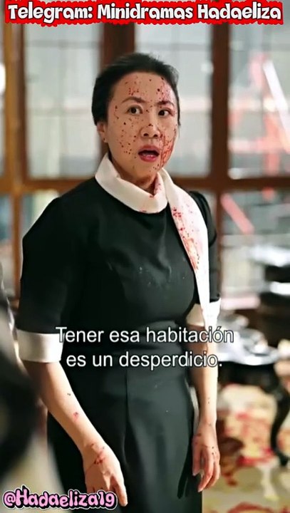 Cuando el amor traiciona a la sangre en español