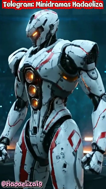 tempestad el ultimo mecha en español