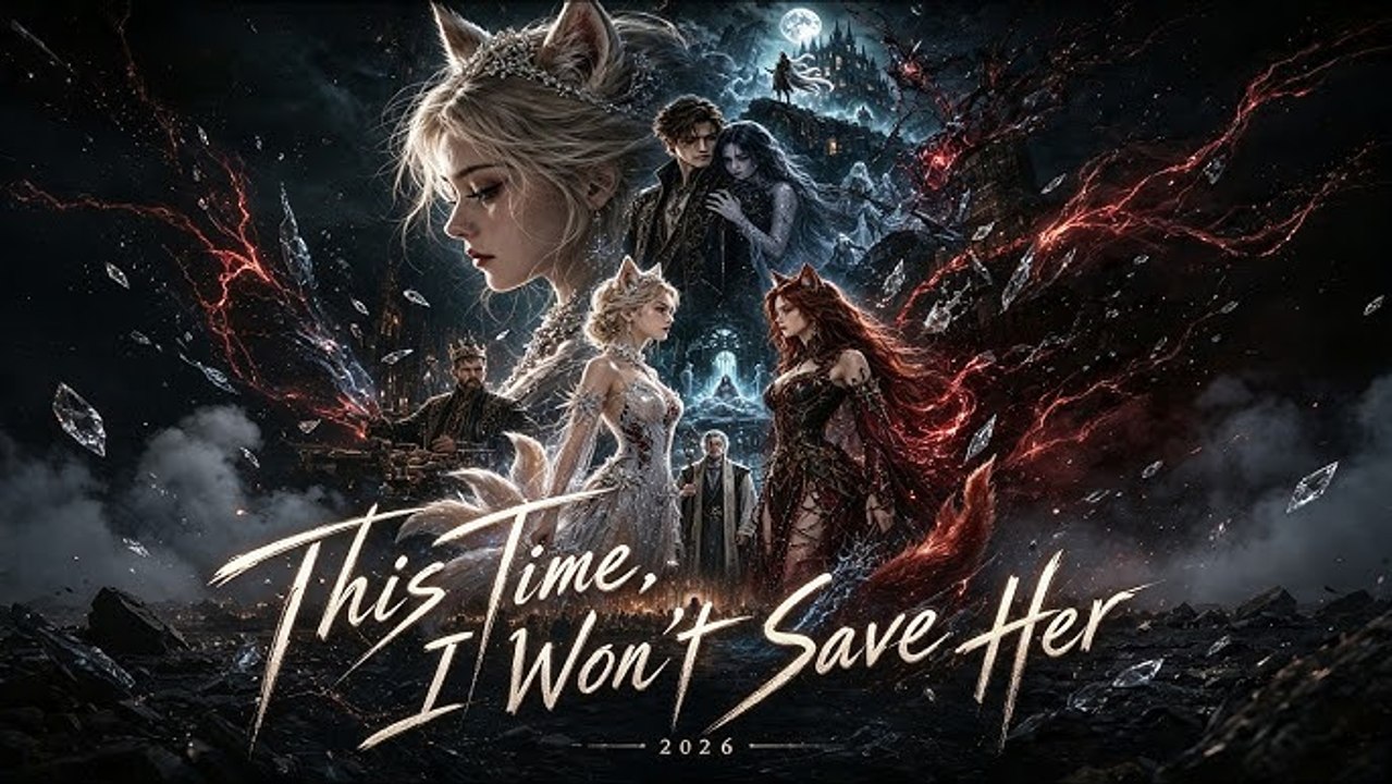 This Time, I Won't Save Her丨Hot Drama丨New Movie 2026 ✅