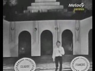 Claude françois qu'est-ce-que tu deviens