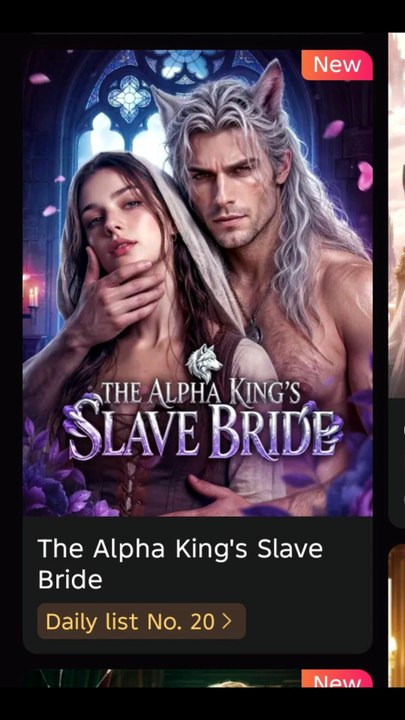 THE ALPHA KING'S SLAVE BRIDE#DRAMA US-FULL ENG SUB