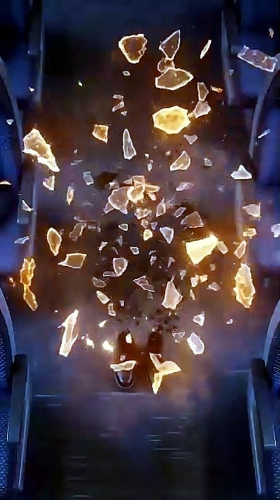 System Quest, Capture the Wraith's Heart - Full HD [Full Movie]
