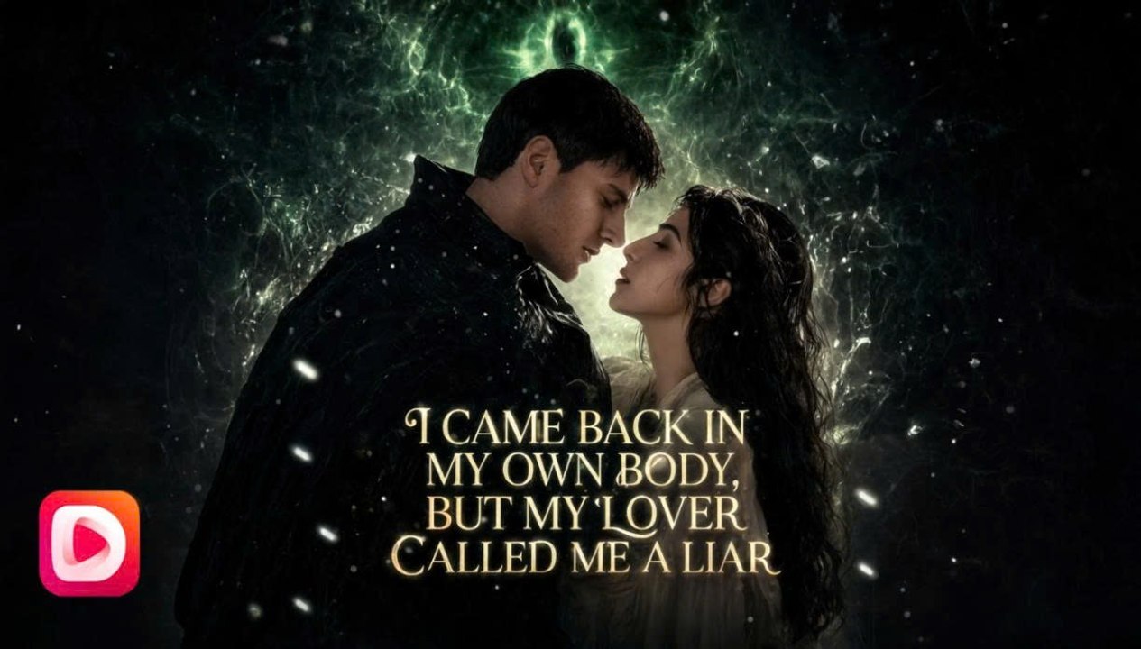 I Came Back In My Own Body, But My Lover Called Me A Liar Episode CineLatino Drama