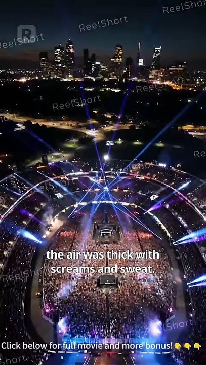 The Crazy Night at the Concert Dailymotion Movie | HD, NO CUT