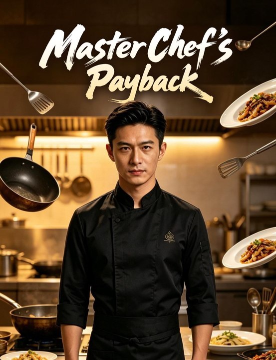 Master Chef's Payback 2026 Full Movie