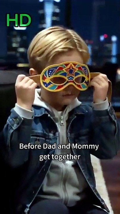 Mommy i'm drowning where's daddy 💖💖💖- Trending Drama